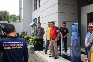 KLINIK PRATAMA BNNK CIAMIS AKAN SEGERA TERWUJUD