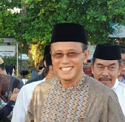 Tunjangan Naik, Ketua RT/RW di Ciamis Sambut Baik Kebijakan Bupati H. Herdiat