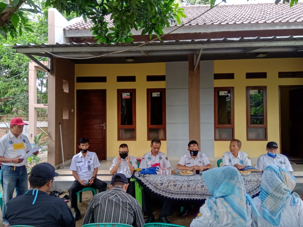 BNNK Ciamis Gelar Diseminasi P4GN melalui Insert Konten