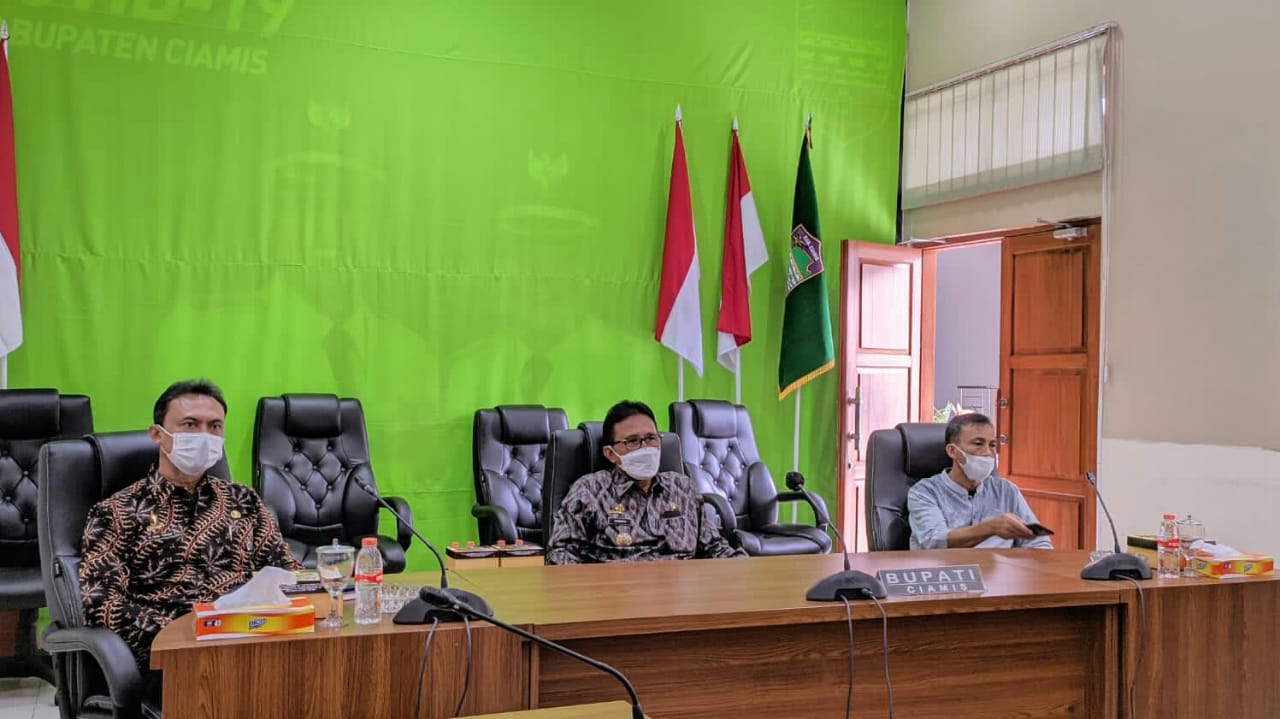 Pengumuman Seleksi Kompetensi I Guru ASN-PPPK 2021, ini hasilnya.