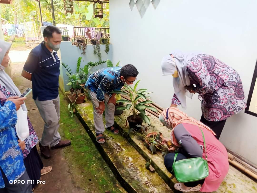 Musim Pancaroba, Bupati Ciamis Keluarkan Edaran Siapsiaga Antisipasi DBD dan Chikunguya
