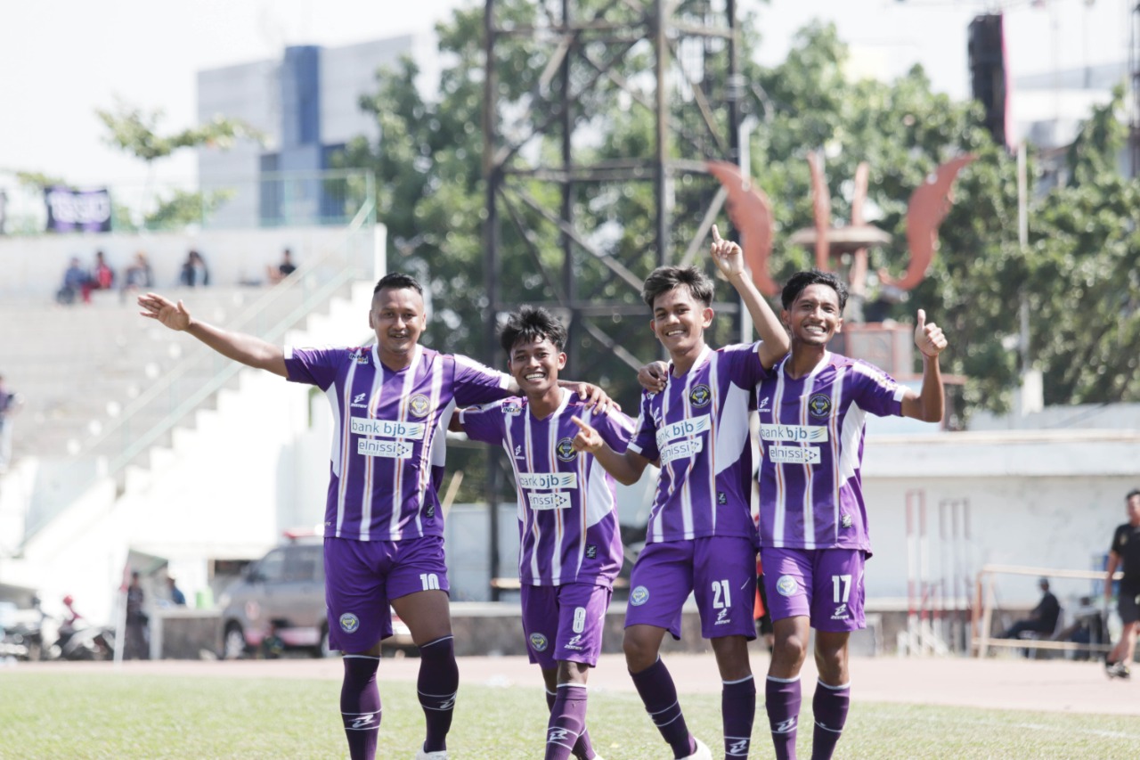 Laga Perdana Bekuk Depok United, PSGC “Siap-Siap Liga 2.”