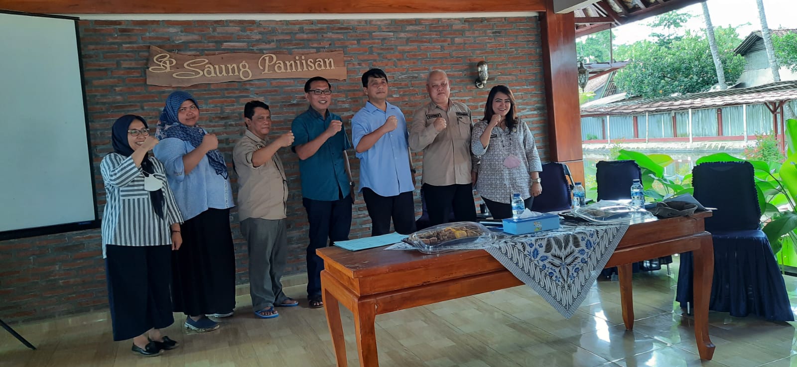 Rencana Pembangunan Puslitbang Sapi Pasundan di Kabupaten Ciamis Ternyata Masuk Dalam Program Strategis Nasional (PSN)