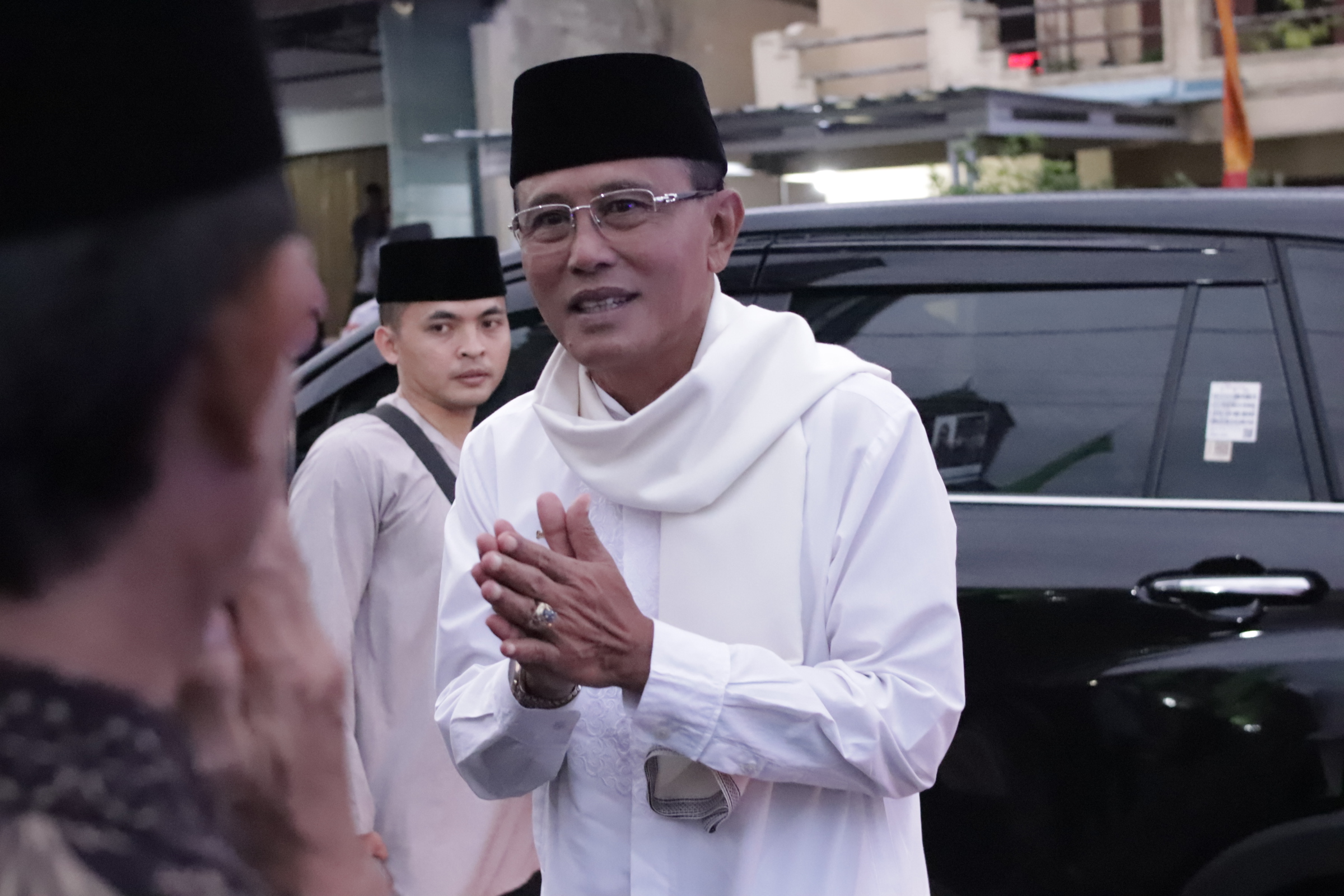 Tarling Kec. Lumbung, Bupati Herdiat Salurkan Bantuan 6,15 Miliar, “Kami Terus Berikan Pelayanan Terbaik Bagi Masyarakat.”
