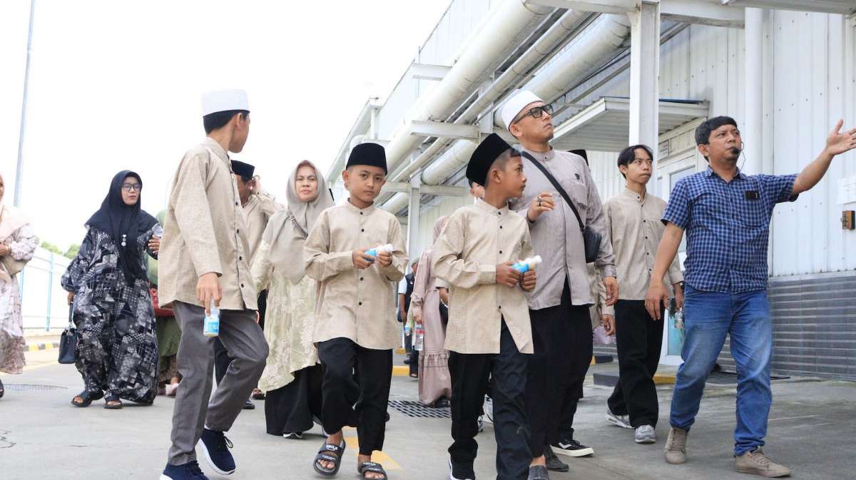 Kompetisi MTQ Ke-38 Tk. Prov. Jabar, Kafilah Kab. Ciamis Masuk 10 Besar