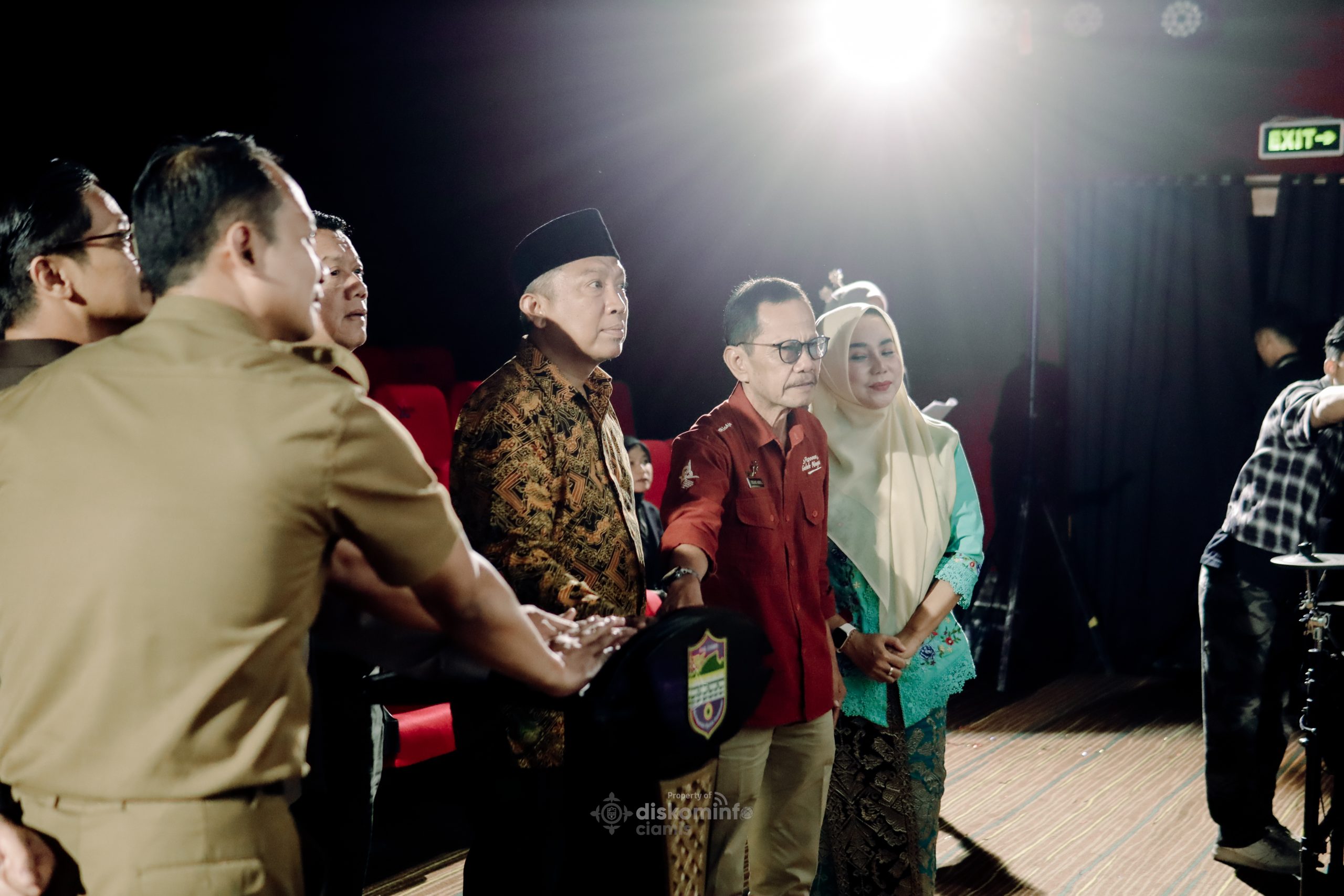 Luncurkan Calendar of Event 2025, Pemkab Ciamis Targetkan Peningkatan Kunjungan Wisata Lokal dan Mancanegara