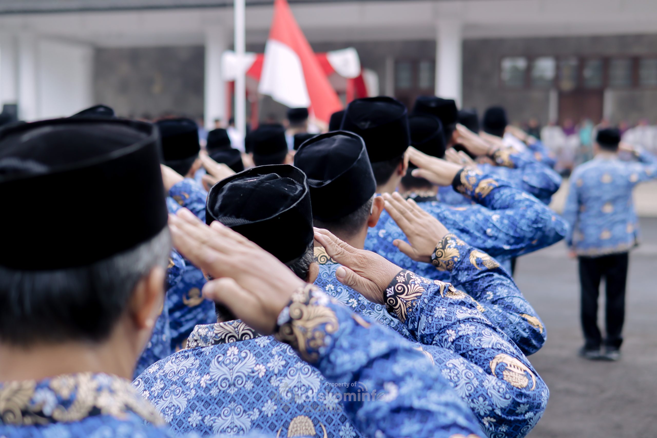 Semangat Kebangkitan Nasional Menggema di Ciamis: Pemerintah Ajak Warga Bangkit Bersama Wujudkan Indonesia Kuat