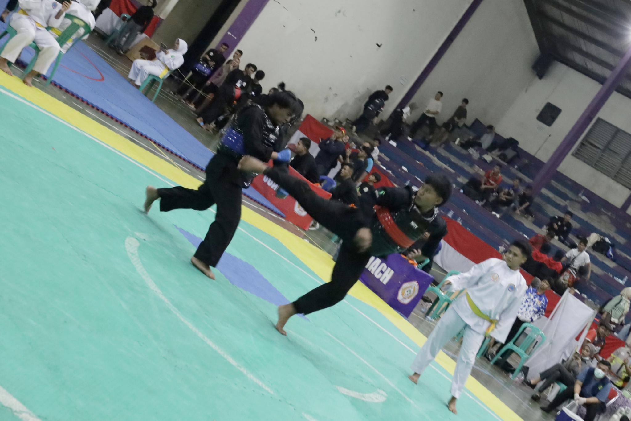 Dari Ciamis Untuk Indonesia: Galuh Pakuan Championship 2025 Sukses Digelar