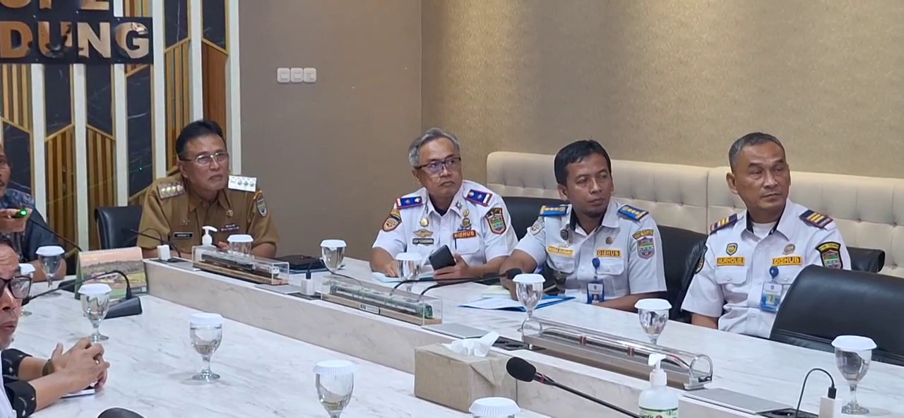 Desa Payungagung Wakili Jawa Barat di Tingkat Nasional, Bupati Ciamis Apresiasi Rumah Dataku